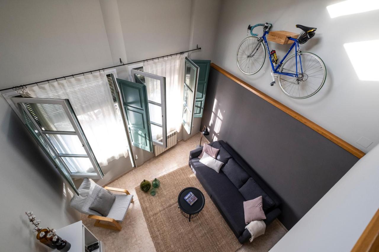 Bravissimo Home & Bike Girona Exteriör bild