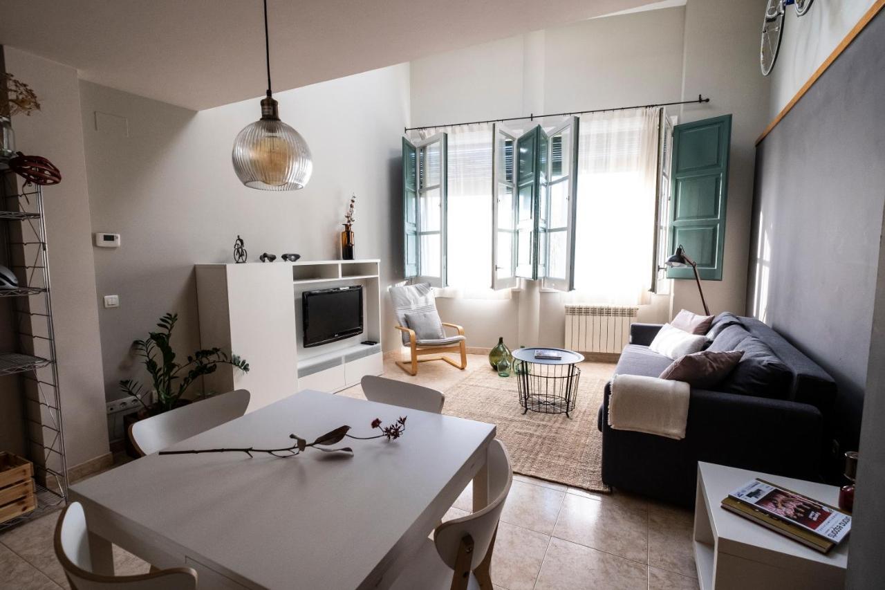 Bravissimo Home & Bike Girona Exteriör bild