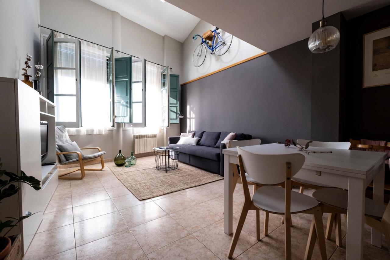Bravissimo Home & Bike Girona Exteriör bild