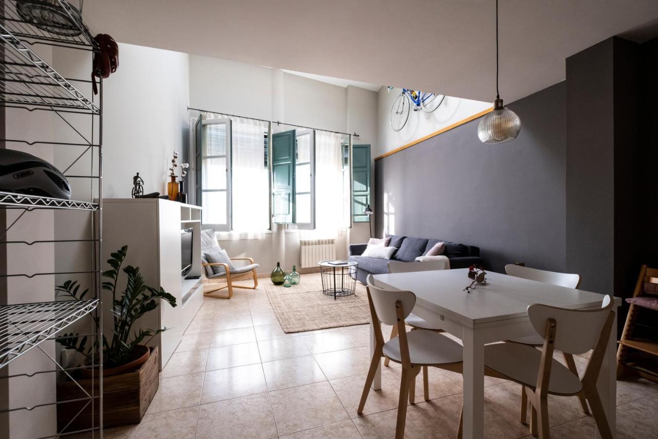 Bravissimo Home & Bike Girona Exteriör bild