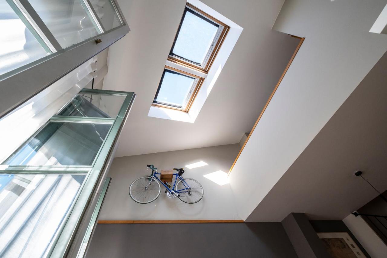 Bravissimo Home & Bike Girona Exteriör bild