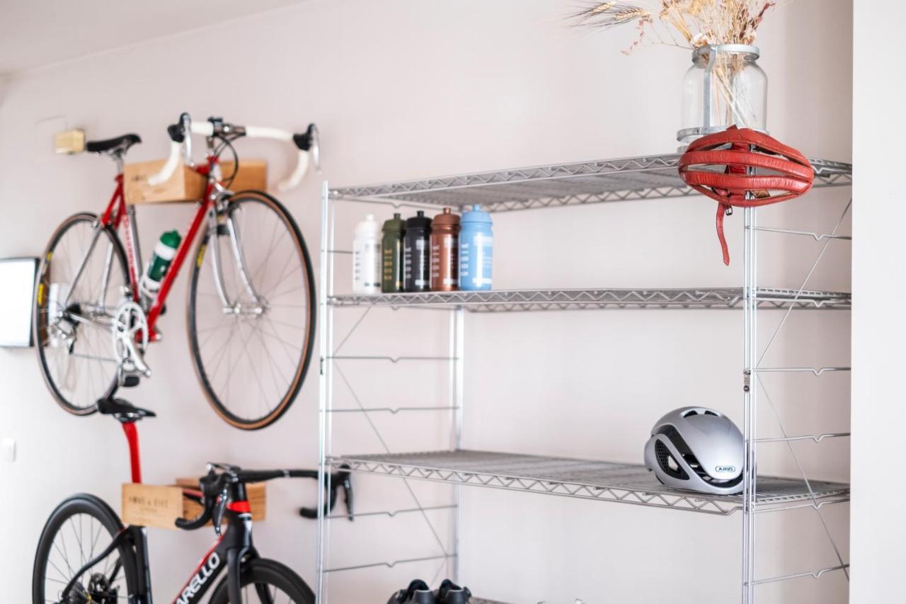Bravissimo Home & Bike Girona Exteriör bild