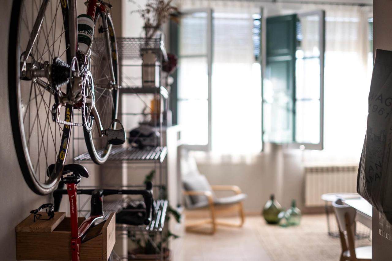 Bravissimo Home & Bike Girona Exteriör bild